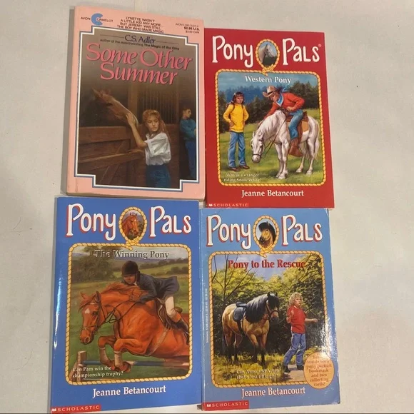 Set of 16 Young Readers Animal Lovers RL3 RL4 Early Reading Pets Chapter Books - Picture 4 of 13